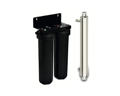 Rain Water System XXL Pack UV